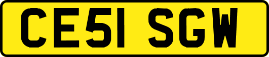 CE51SGW