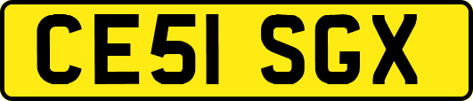 CE51SGX