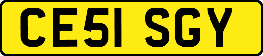 CE51SGY
