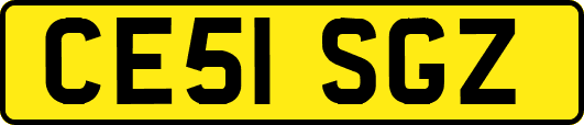 CE51SGZ