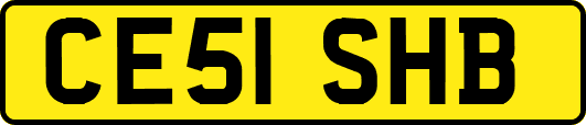 CE51SHB