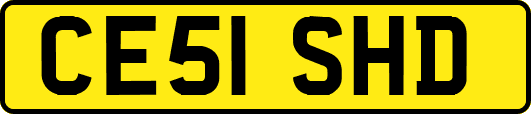 CE51SHD