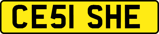 CE51SHE