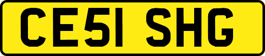 CE51SHG