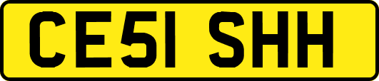 CE51SHH