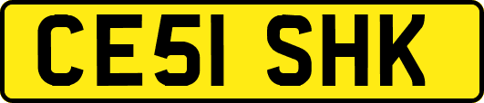 CE51SHK