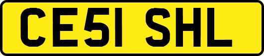 CE51SHL