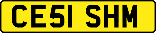 CE51SHM