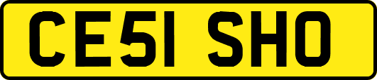 CE51SHO