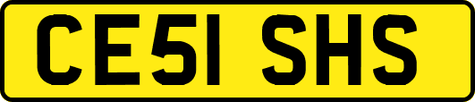 CE51SHS