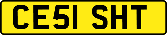 CE51SHT