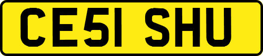 CE51SHU