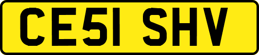 CE51SHV