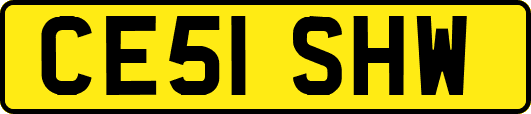 CE51SHW