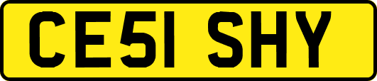 CE51SHY