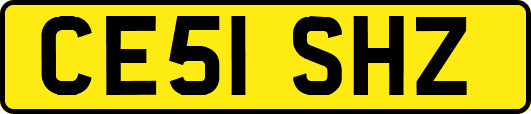 CE51SHZ