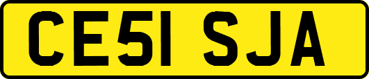 CE51SJA