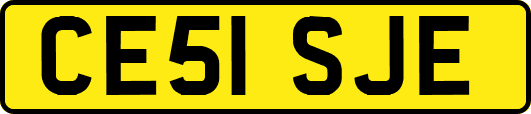 CE51SJE