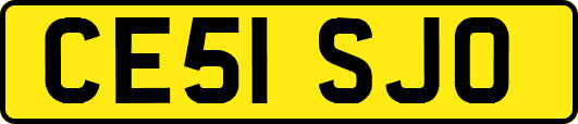 CE51SJO