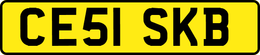 CE51SKB