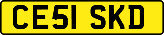 CE51SKD