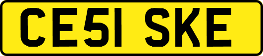 CE51SKE