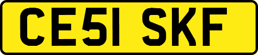 CE51SKF
