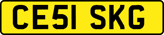 CE51SKG