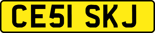 CE51SKJ