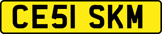 CE51SKM