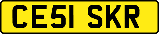 CE51SKR
