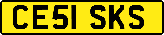 CE51SKS