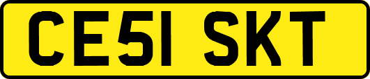 CE51SKT