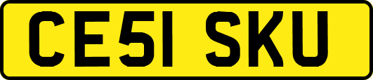 CE51SKU