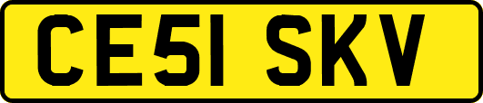 CE51SKV