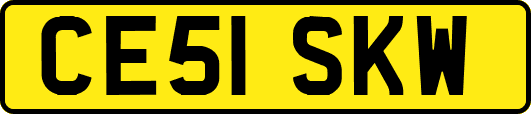 CE51SKW