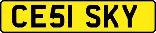 CE51SKY