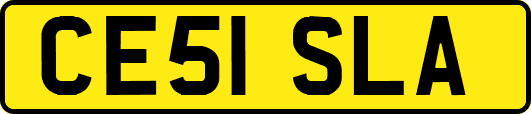 CE51SLA