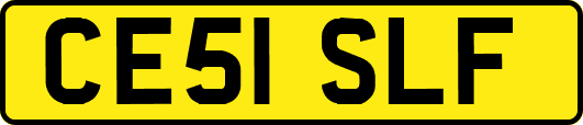 CE51SLF