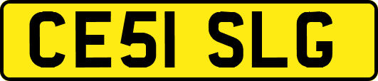 CE51SLG