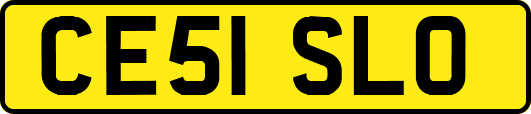 CE51SLO
