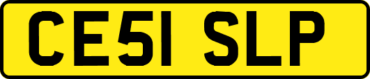 CE51SLP