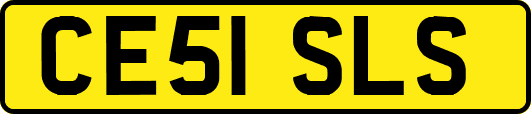 CE51SLS