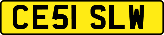 CE51SLW