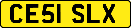 CE51SLX