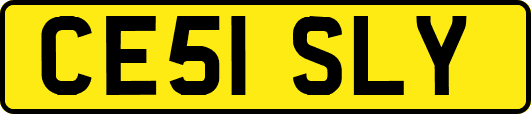 CE51SLY