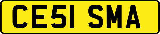 CE51SMA