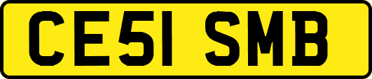 CE51SMB