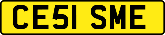 CE51SME