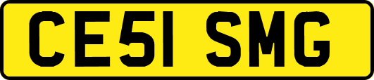 CE51SMG